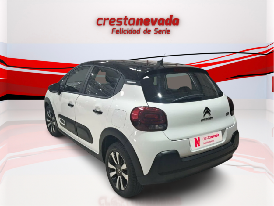 Imagen de CITROEN C3