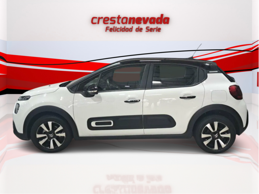 Imagen de CITROEN C3