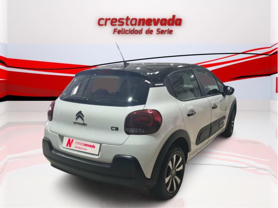 Imagen de CITROEN C3