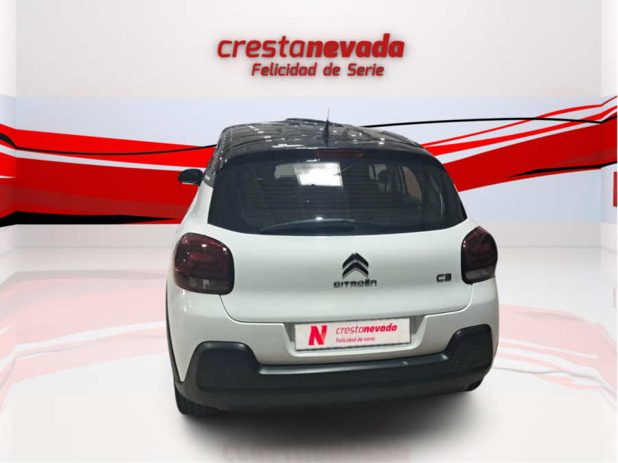 Imagen de CITROEN C3