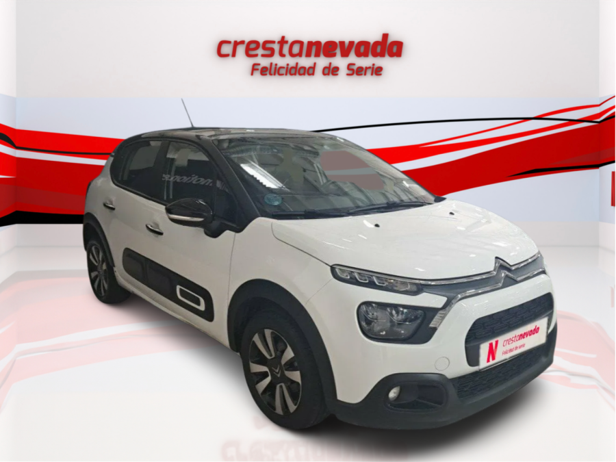 Imagen de CITROEN C3