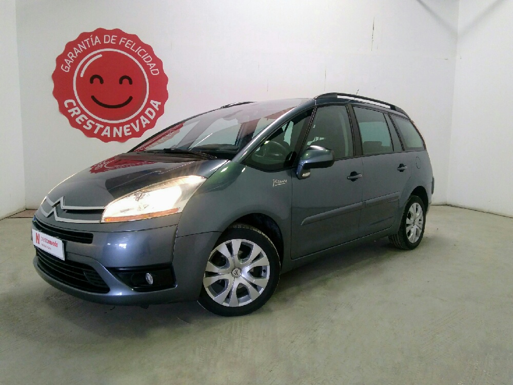 Imagen de CITROEN Grand C4 Picasso