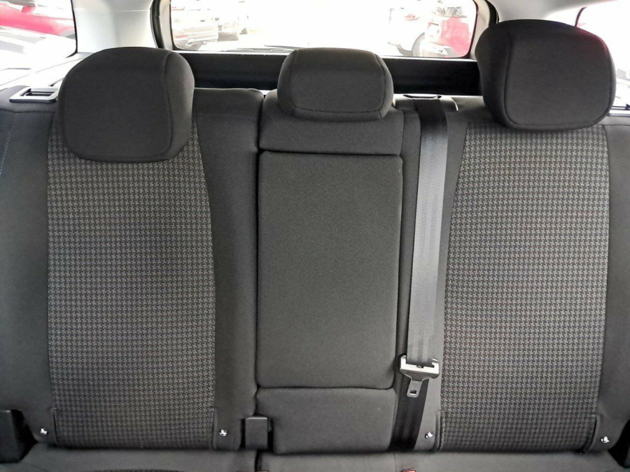 Imagen de Peugeot 308