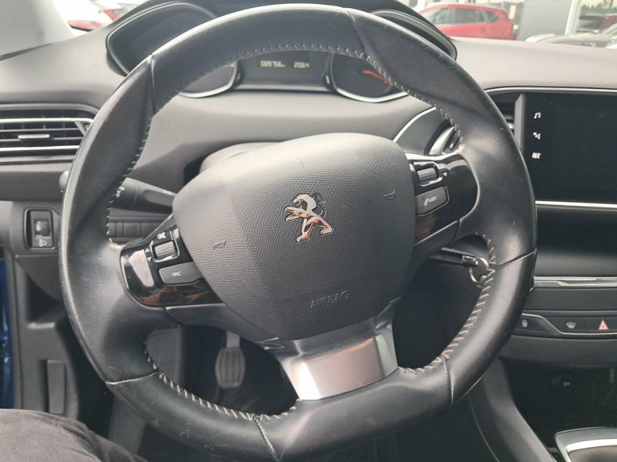 Imagen de Peugeot 308