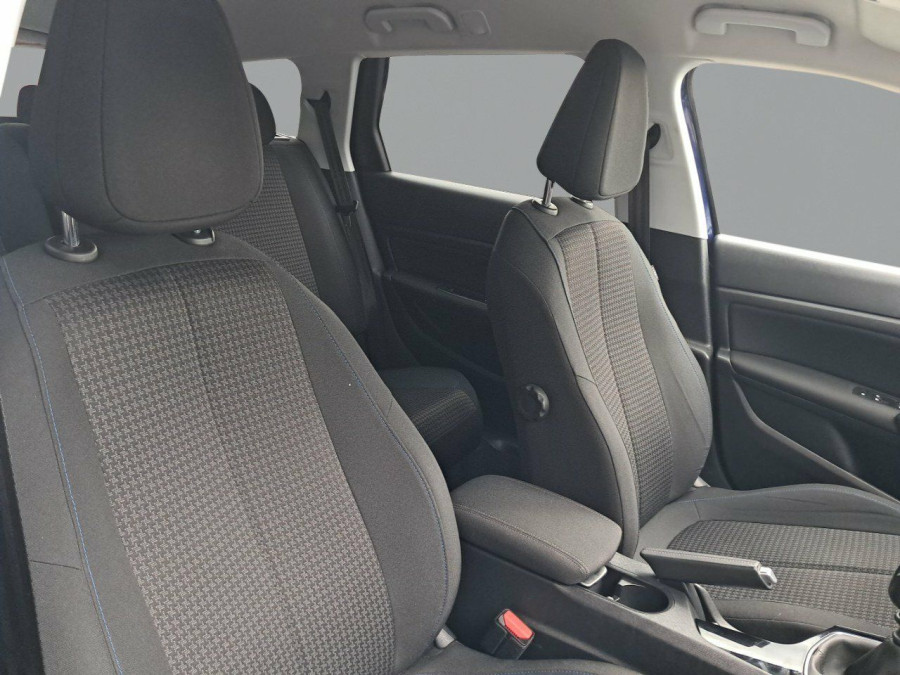 Imagen de Peugeot 308