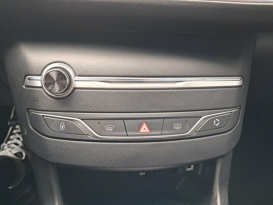 Imagen de Peugeot 308
