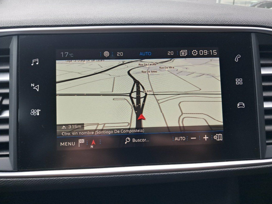 Imagen de Peugeot 308