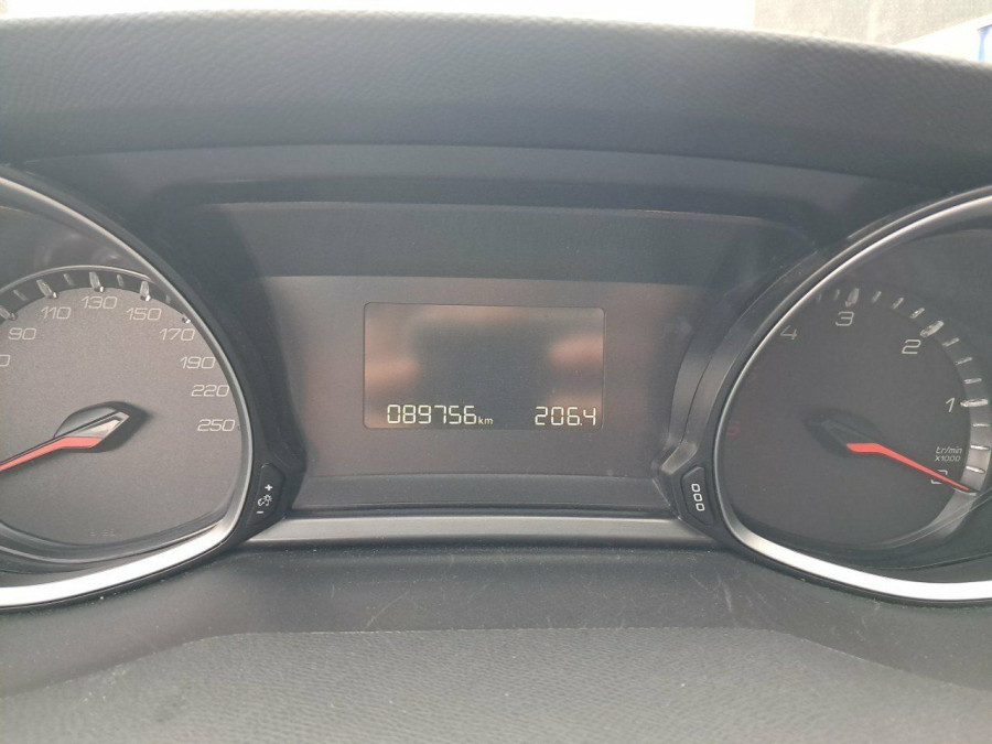 Imagen de Peugeot 308