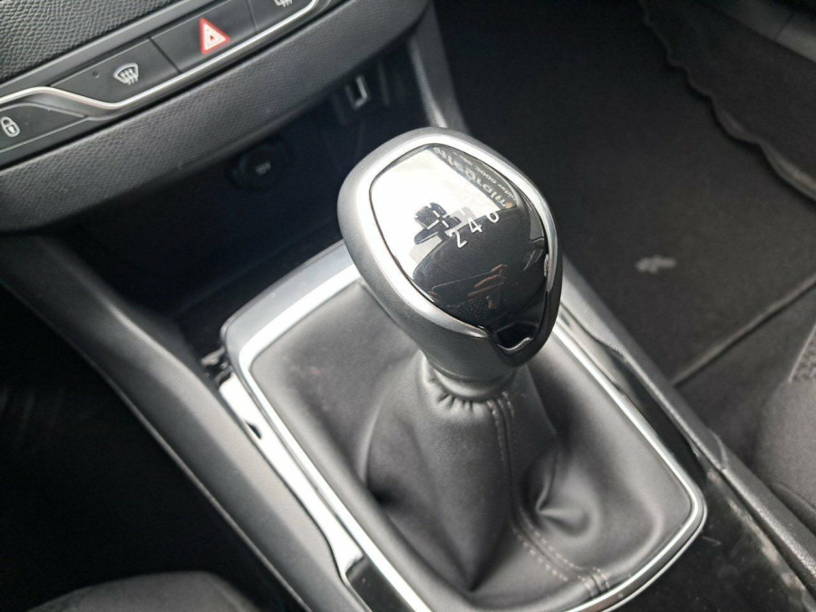 Imagen de Peugeot 308