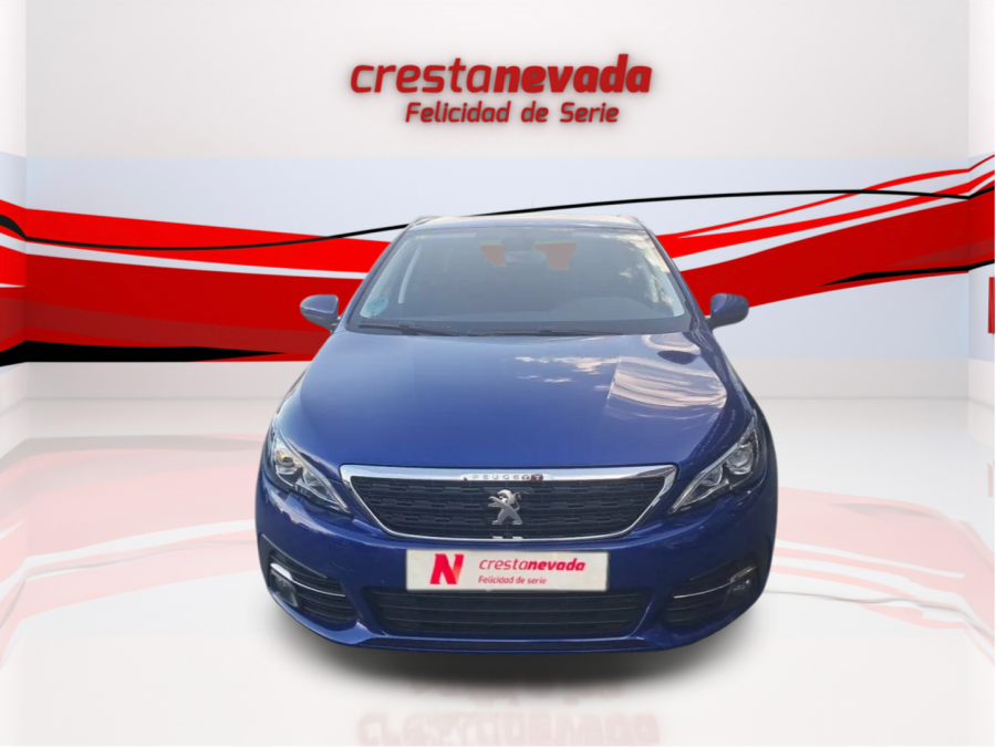 Imagen de Peugeot 308