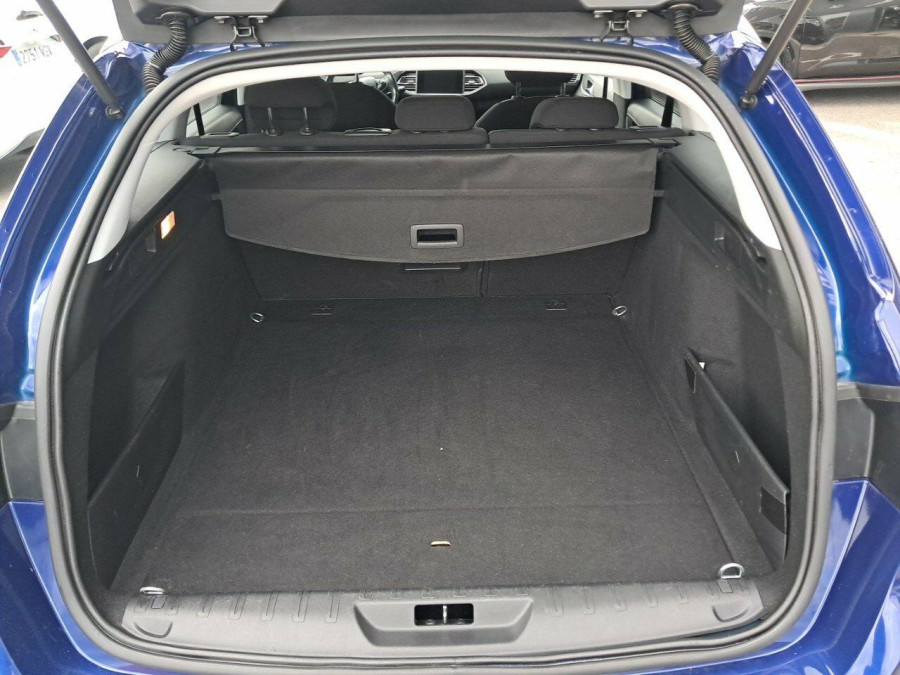 Imagen de Peugeot 308