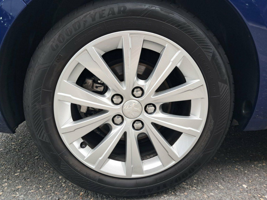 Imagen de Peugeot 308