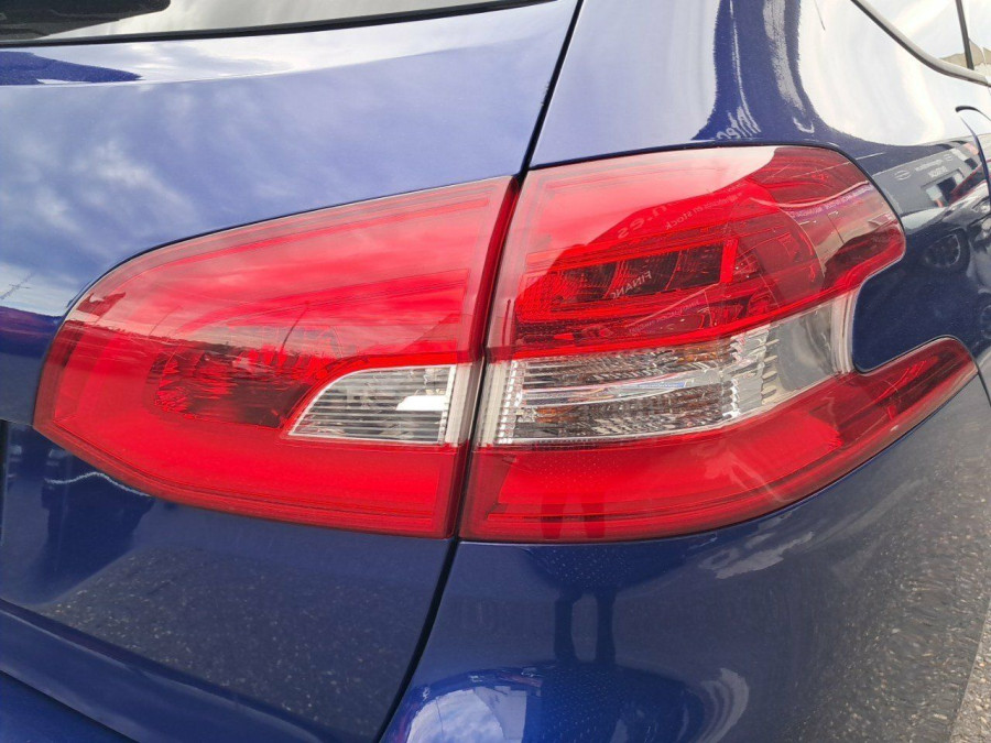 Imagen de Peugeot 308