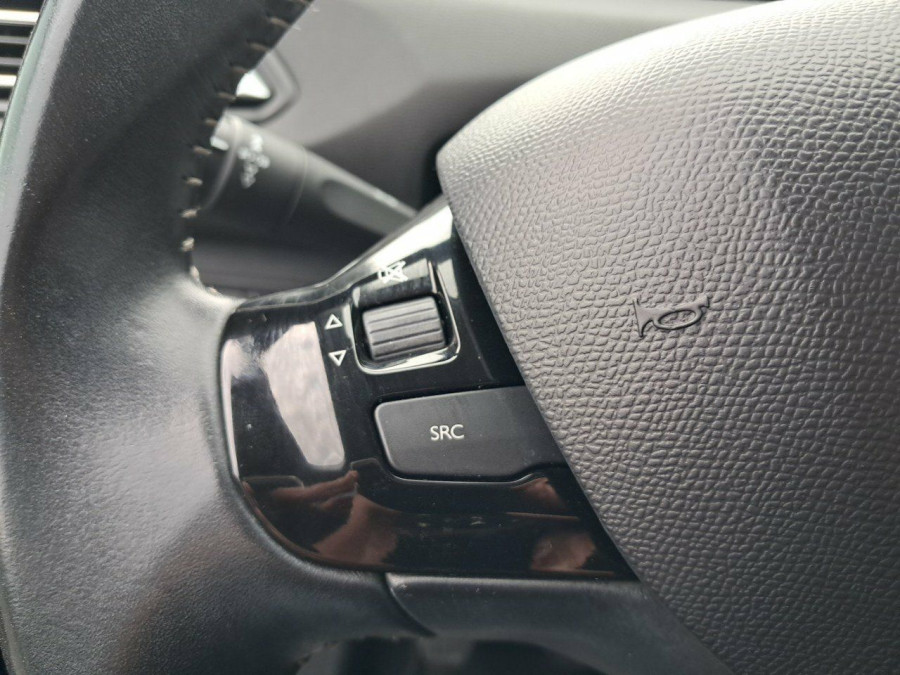 Imagen de Peugeot 308