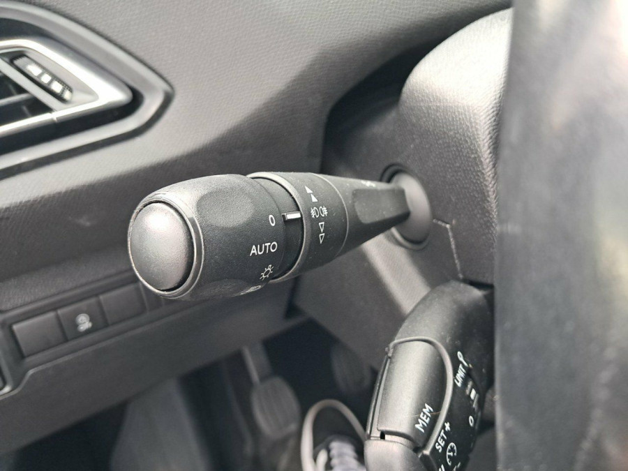 Imagen de Peugeot 308