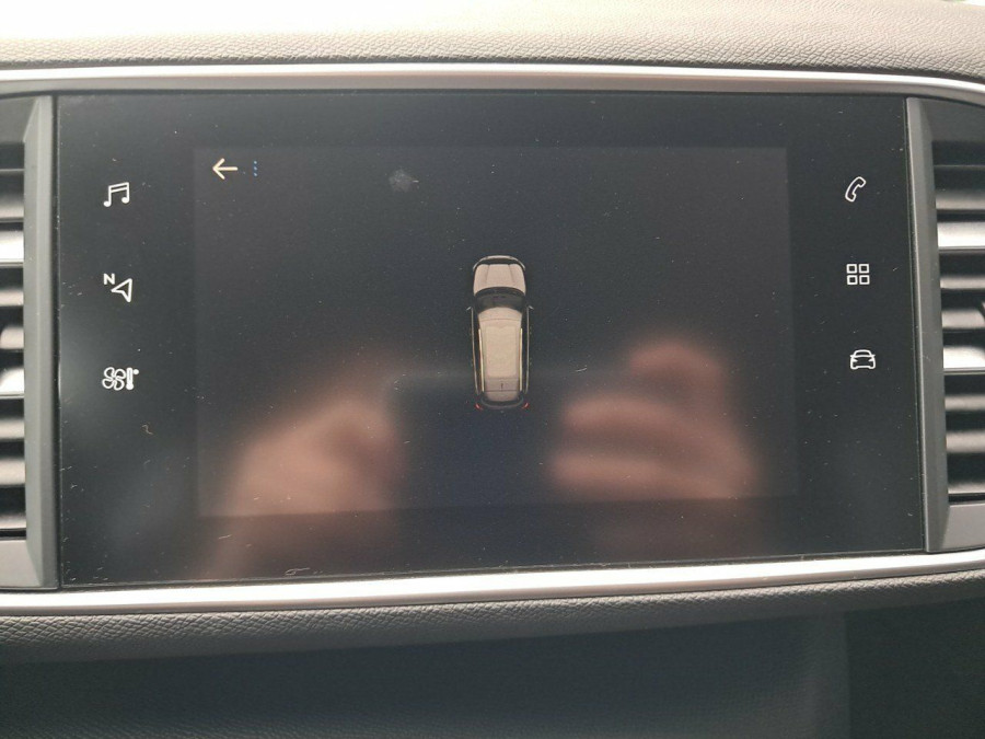 Imagen de Peugeot 308