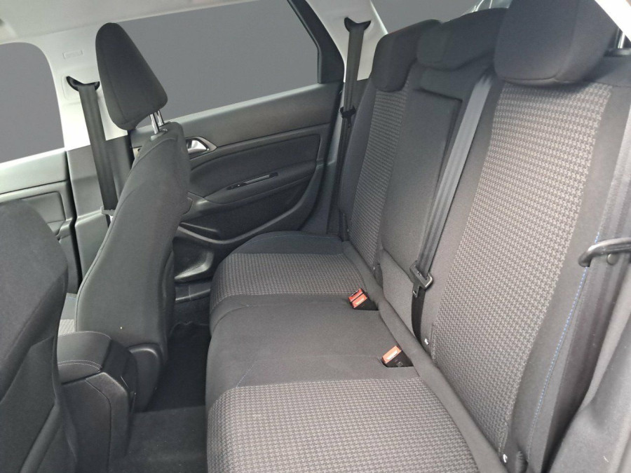 Imagen de Peugeot 308