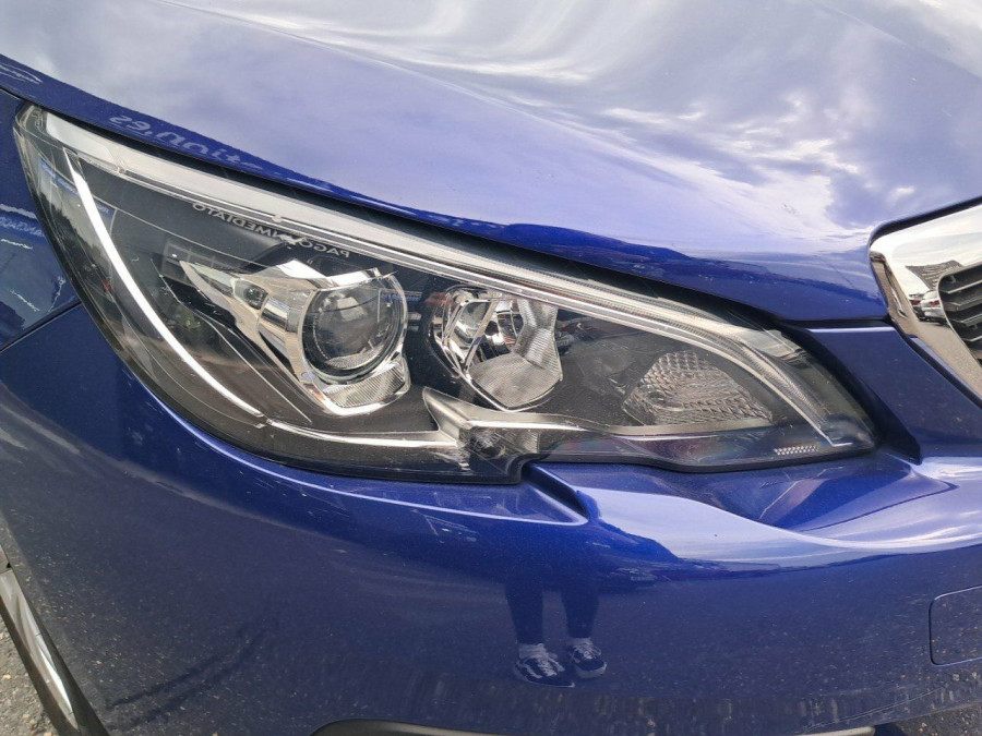 Imagen de Peugeot 308
