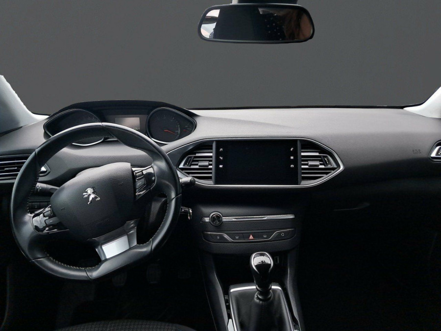 Imagen de Peugeot 308