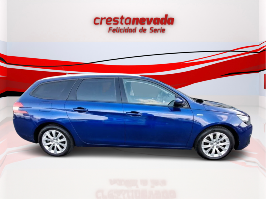 Imagen de Peugeot 308