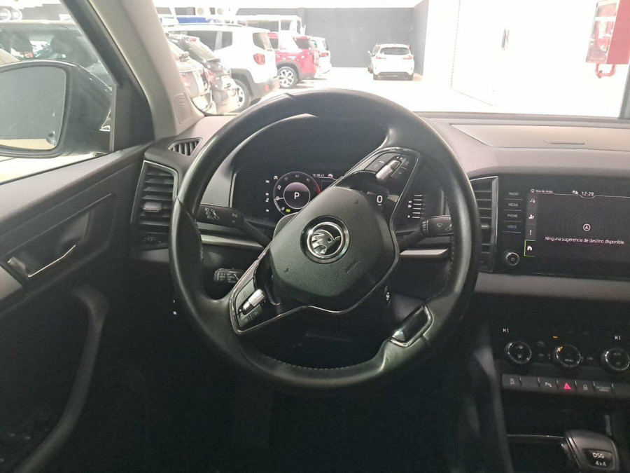 Imagen de Skoda Karoq