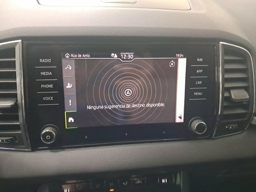 Imagen de Skoda Karoq
