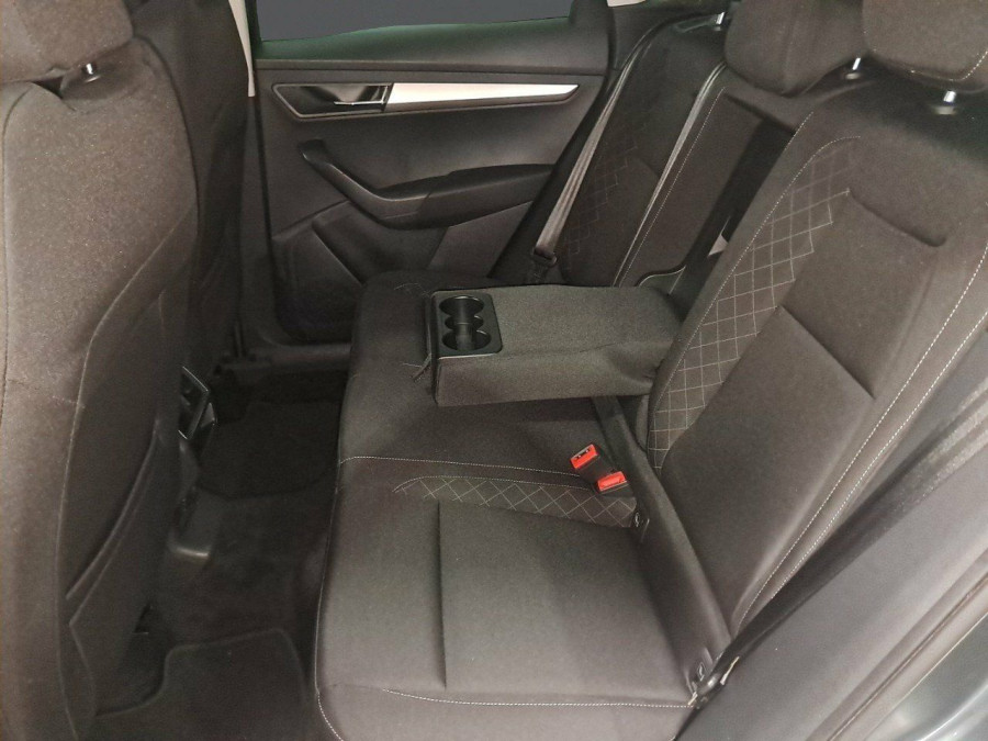 Imagen de Skoda Karoq