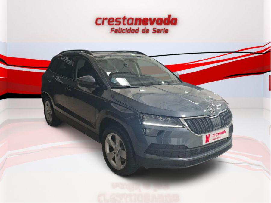 Imagen de Skoda Karoq