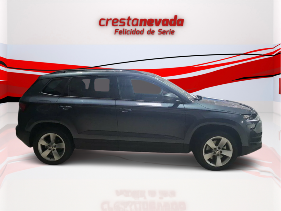 Imagen de Skoda Karoq