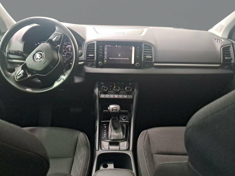 Imagen de Skoda Karoq