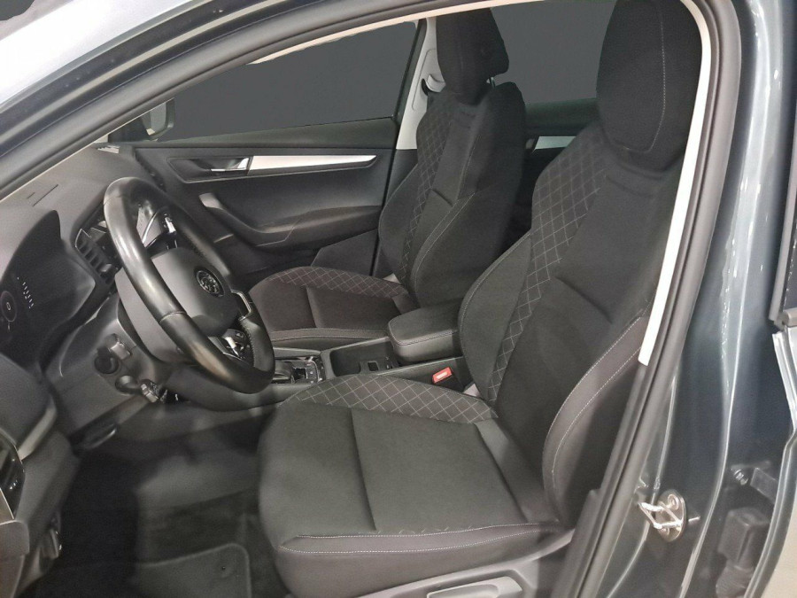 Imagen de Skoda Karoq