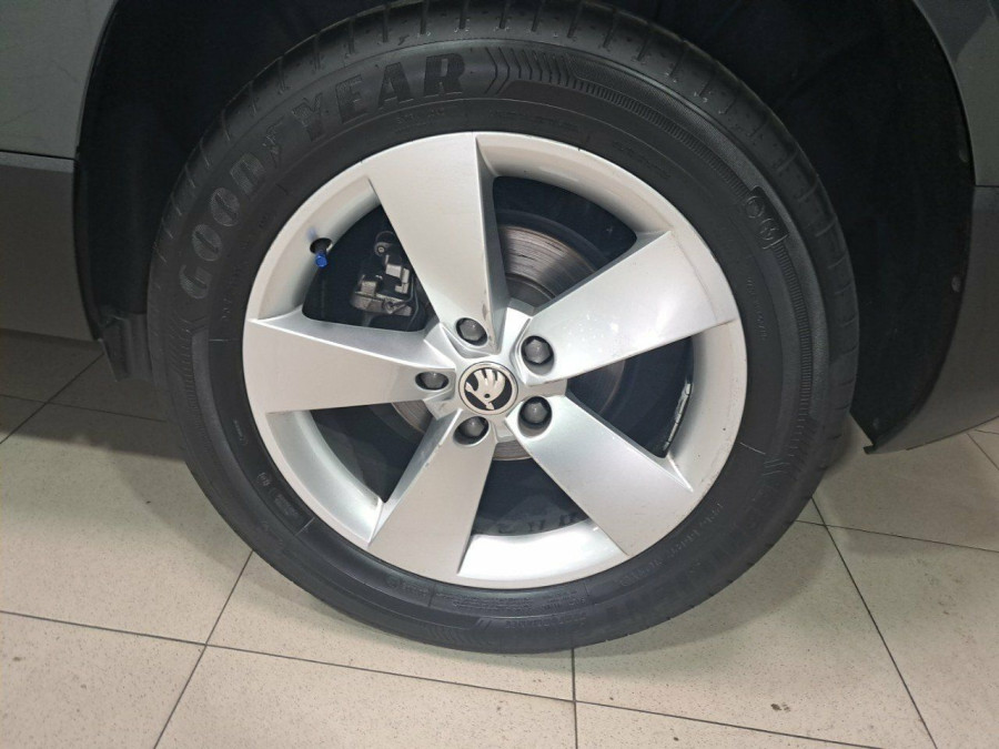 Imagen de Skoda Karoq