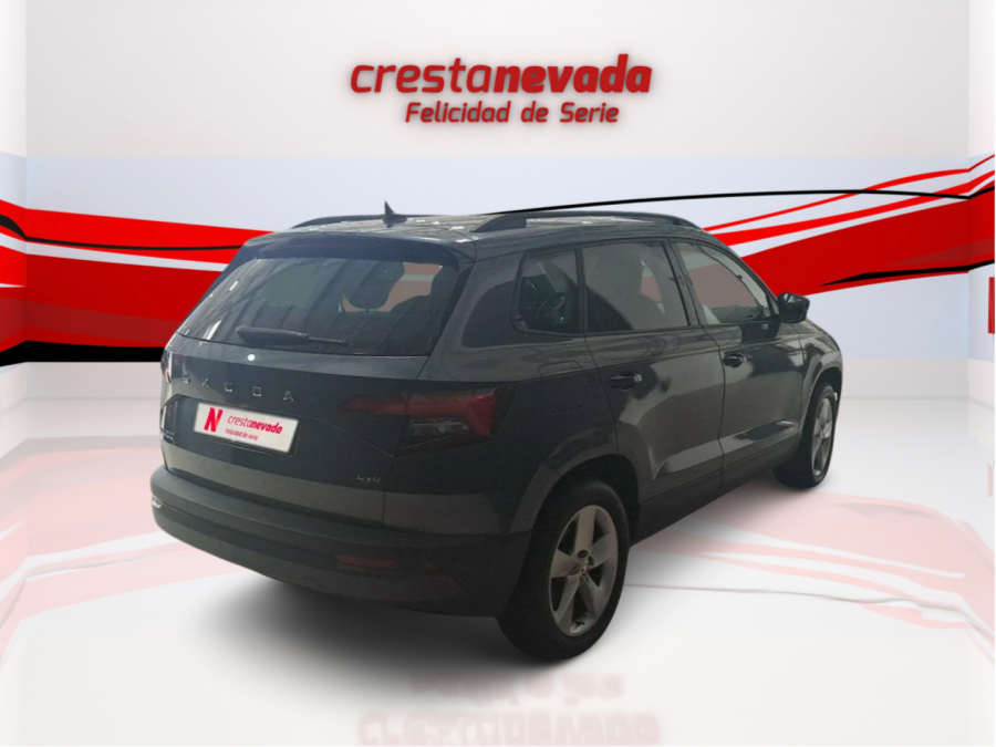 Imagen de Skoda Karoq