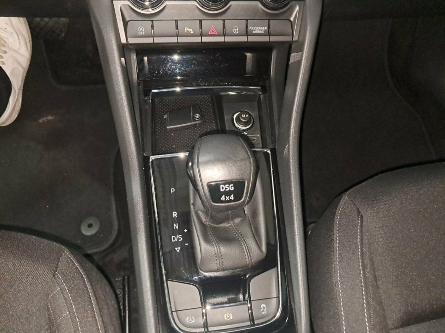 Imagen de Skoda Karoq