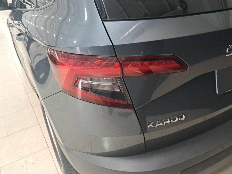 Imagen de Skoda Karoq