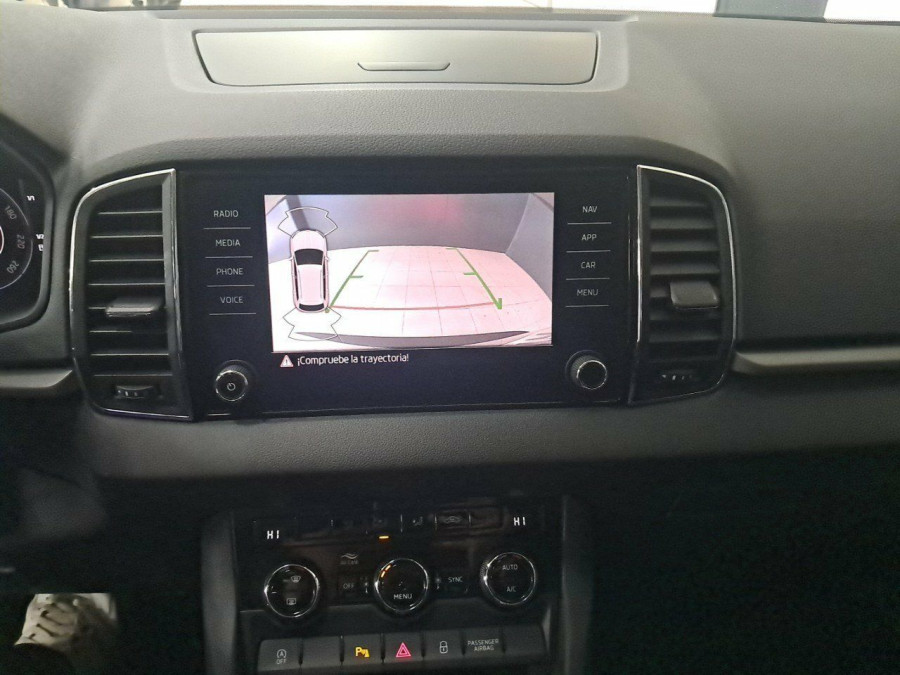 Imagen de Skoda Karoq