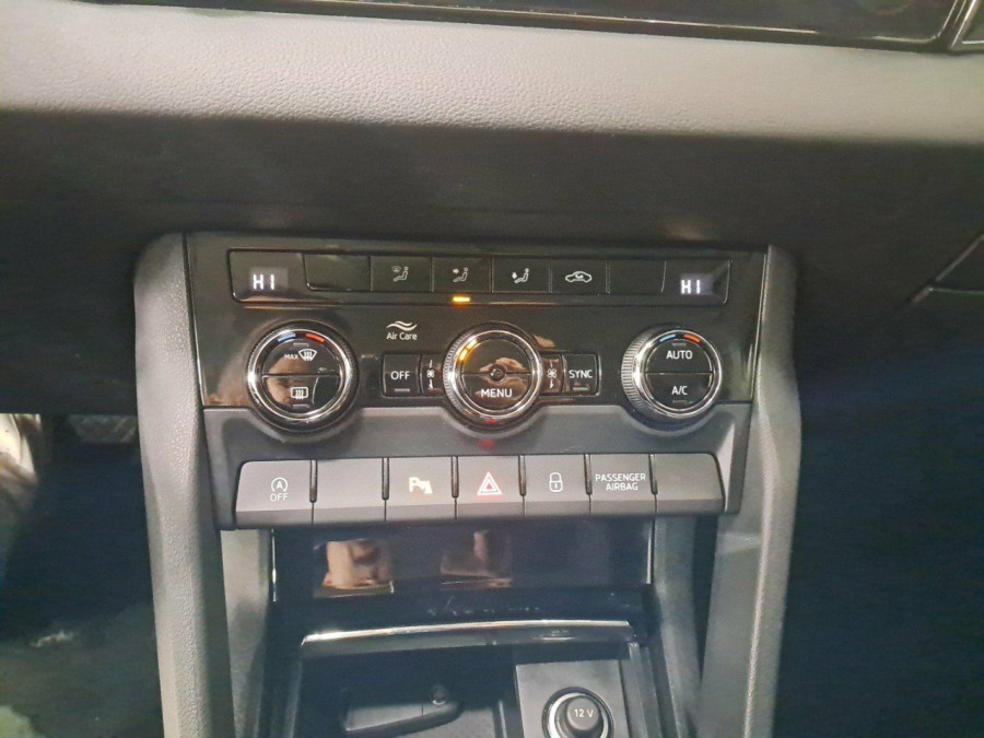 Imagen de Skoda Karoq