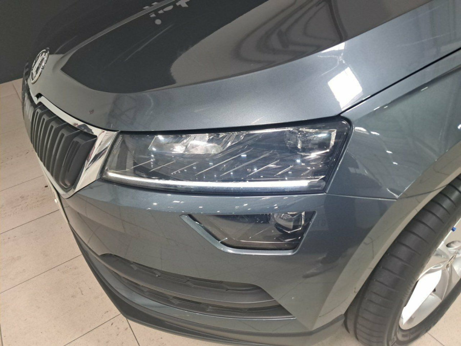 Imagen de Skoda Karoq