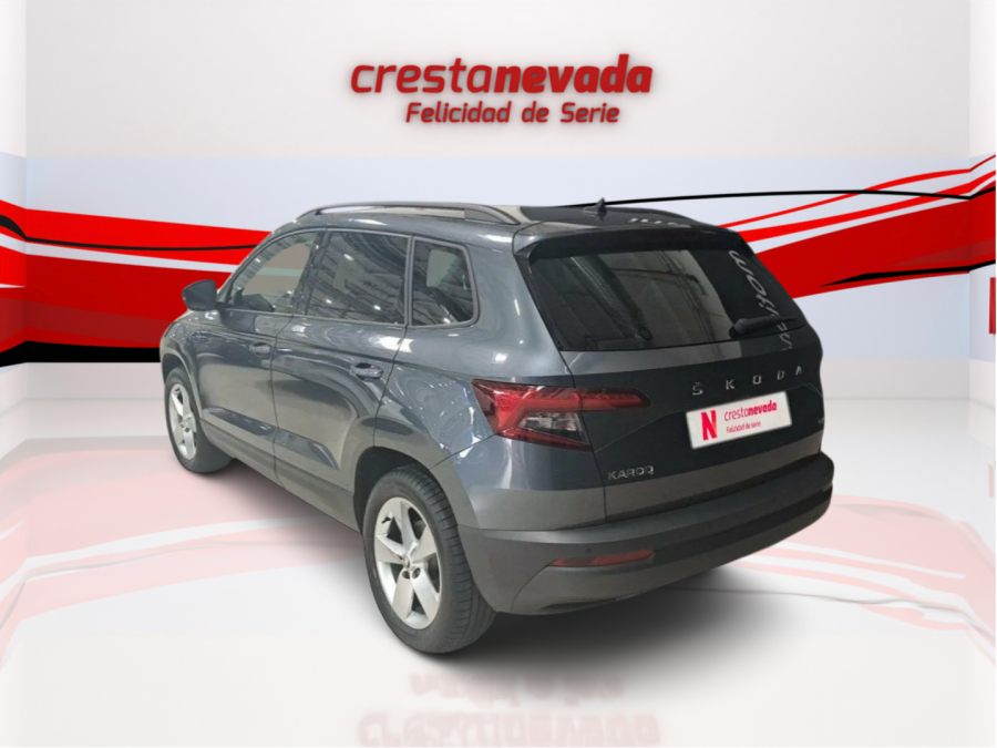 Imagen de Skoda Karoq