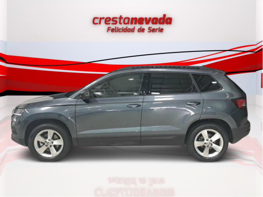 Imagen de Skoda Karoq