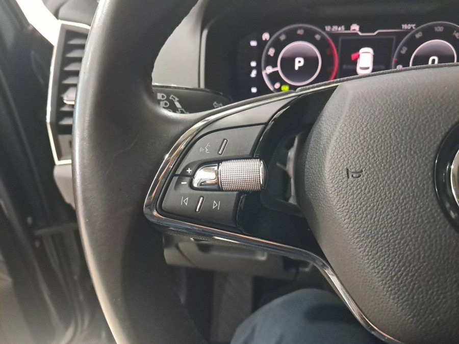 Imagen de Skoda Karoq