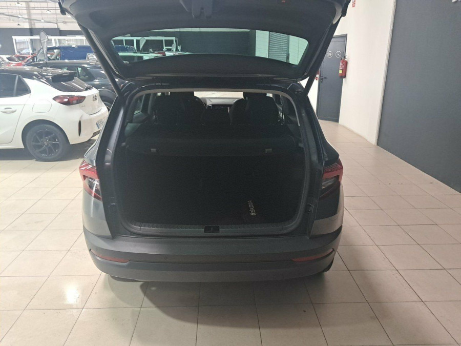 Imagen de Skoda Karoq