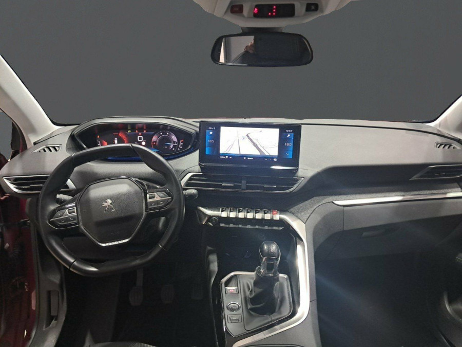 Imagen de Peugeot 3008