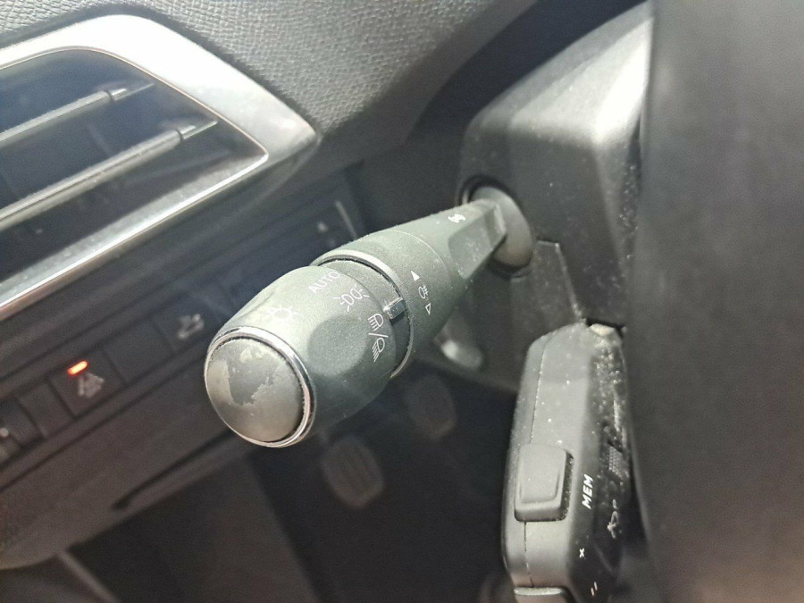 Imagen de Peugeot 3008