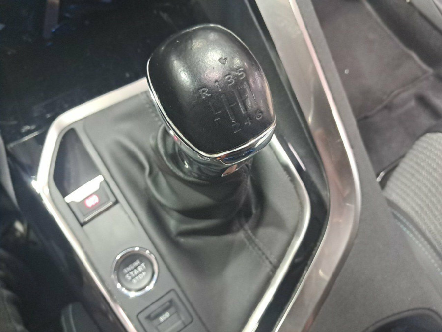 Imagen de Peugeot 3008
