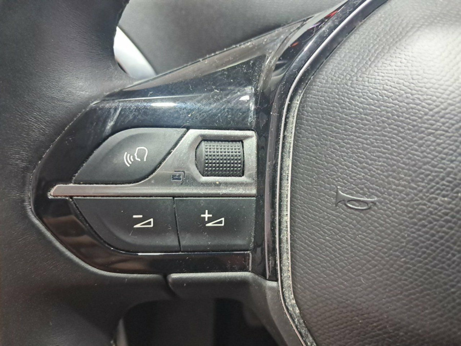 Imagen de Peugeot 3008