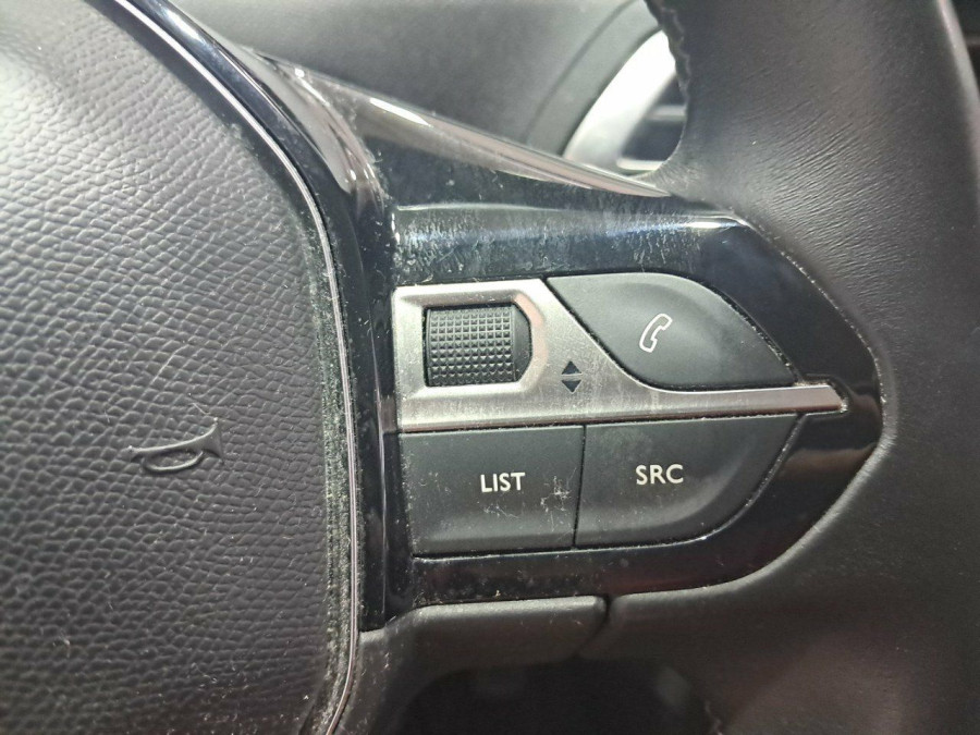 Imagen de Peugeot 3008