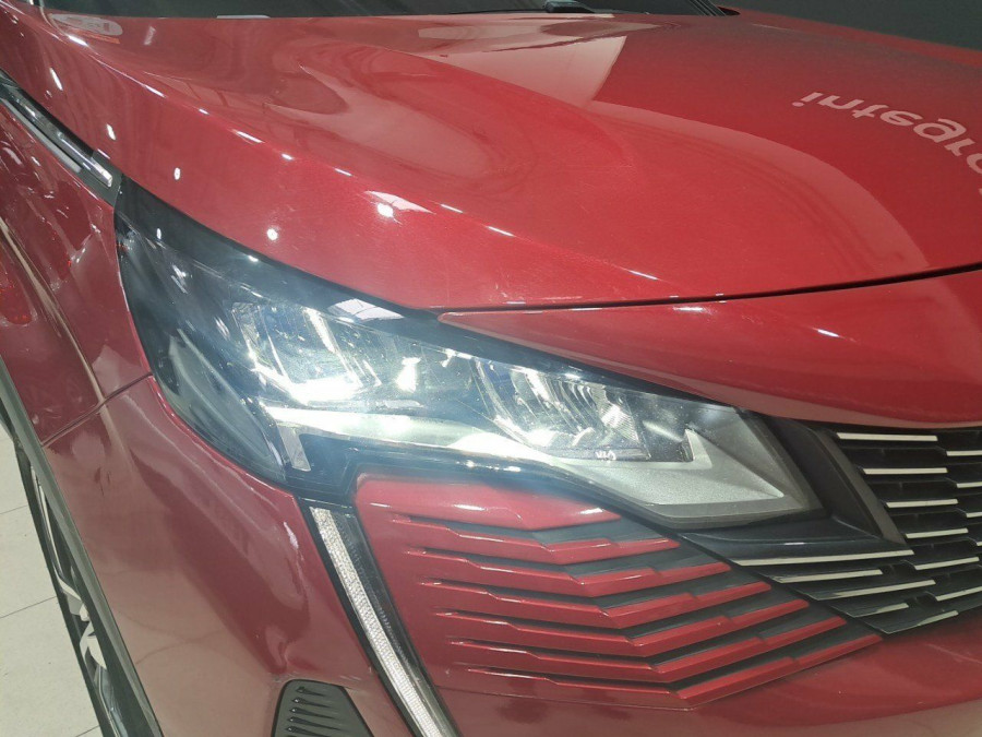 Imagen de Peugeot 3008