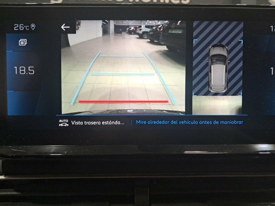 Imagen de Peugeot 3008