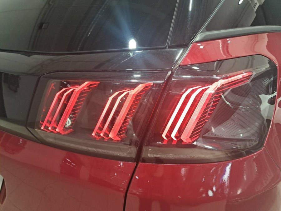 Imagen de Peugeot 3008
